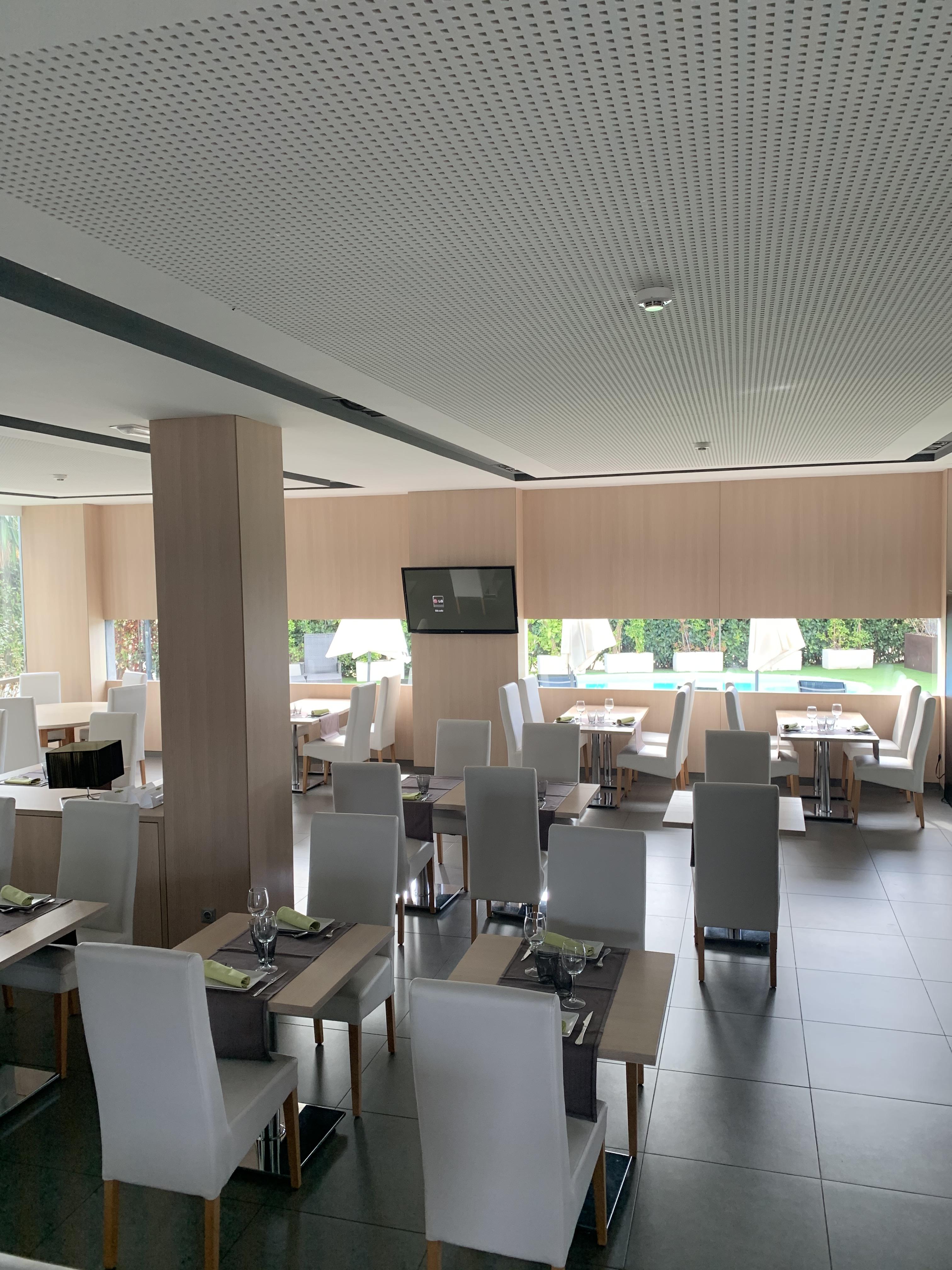 Hotel Sercotel Plana Parc Alquerias Del Nino Perdido Exterior photo